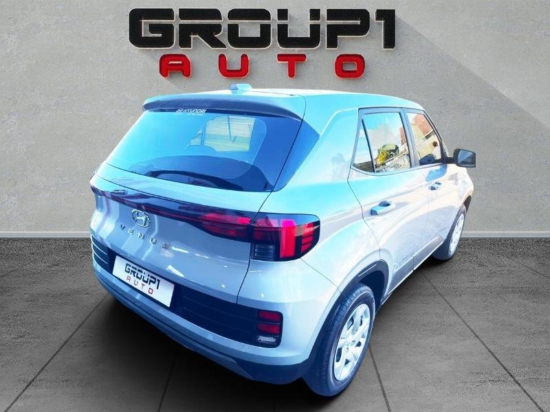 Hyundai Venue - Group1 Auto Southern Cape - Image 4