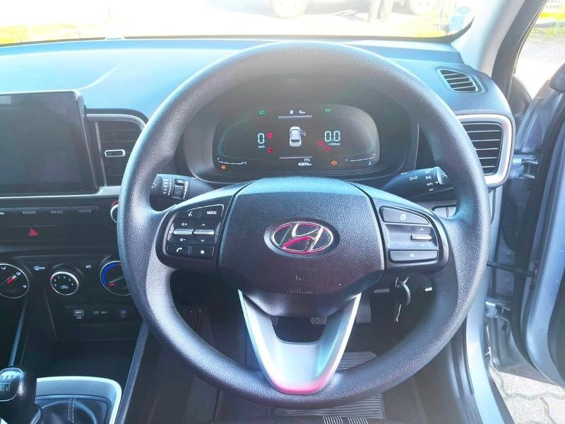 Hyundai Venue - Group1 Auto Southern Cape - Image 9