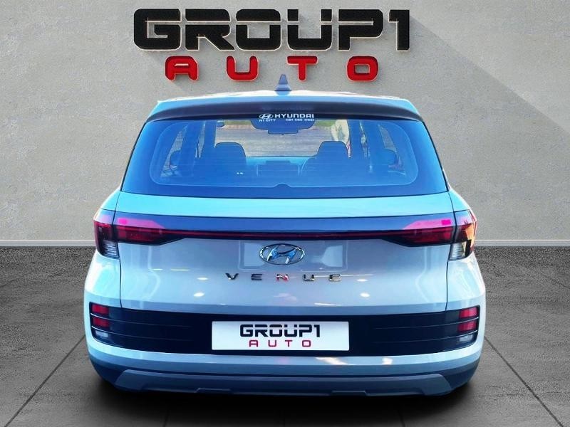 Hyundai Venue - Group1 Auto Southern Cape - Image 5
