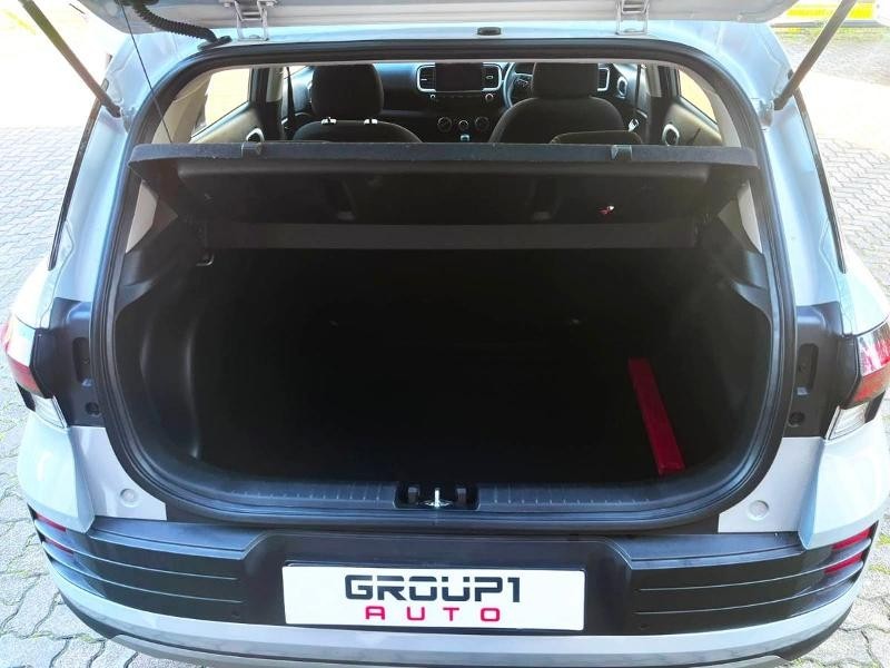 Hyundai Venue - Group1 Auto Southern Cape - Image 19