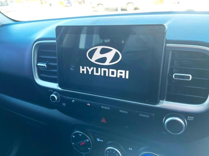 Hyundai Venue - Group1 Auto Southern Cape - Image 14