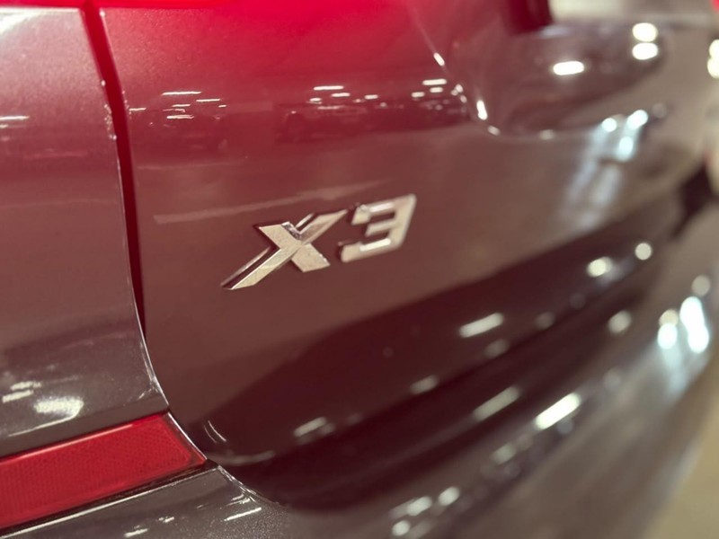 BMW X3 - BMW Cape Town City - Image 9