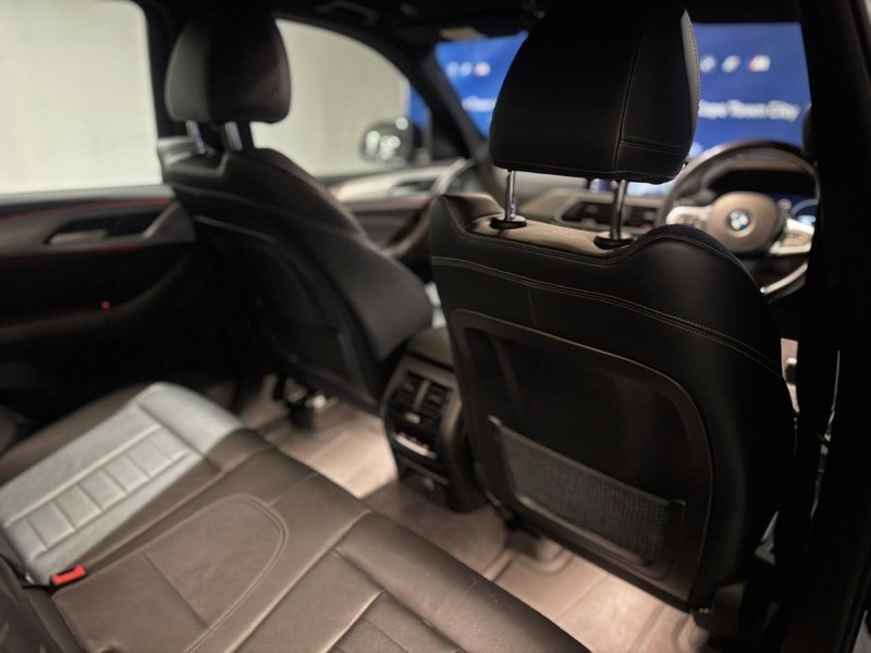 BMW X3 - BMW Cape Town City - Image 15