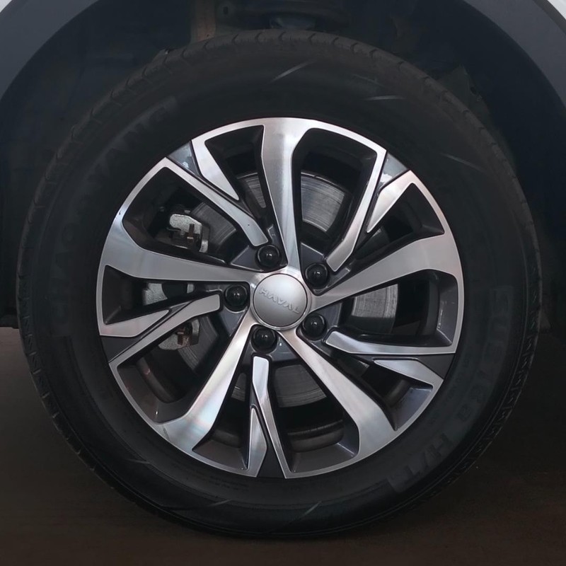 Haval Jolion - GWM Motors Vaal PTY (Ltd) - Image 6
