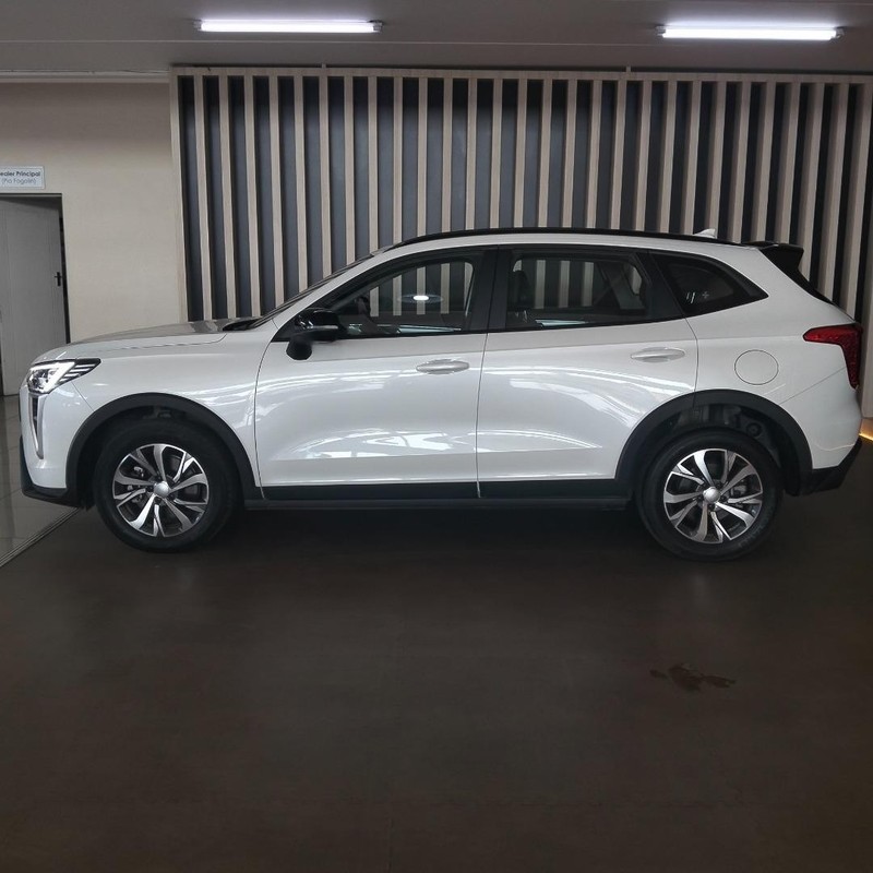 Haval Jolion - GWM Motors Vaal PTY (Ltd) - Image 3