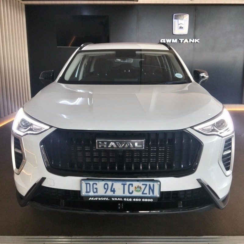 Haval Jolion - GWM Motors Vaal PTY (Ltd) - Image 2
