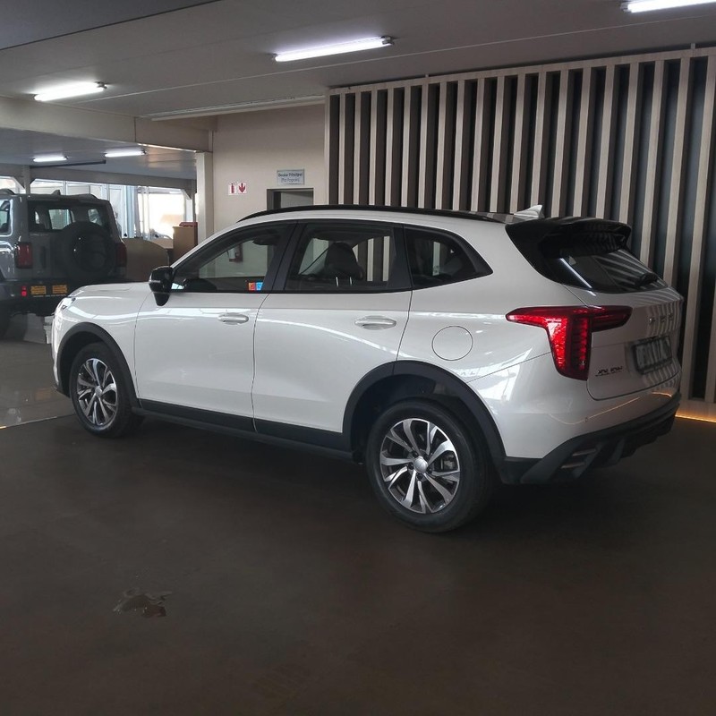 Haval Jolion - GWM Motors Vaal PTY (Ltd) - Image 4