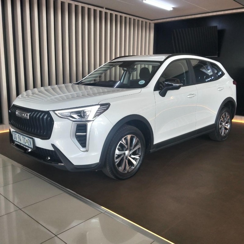 Haval Jolion - GWM Motors Vaal PTY (Ltd) - Image 1