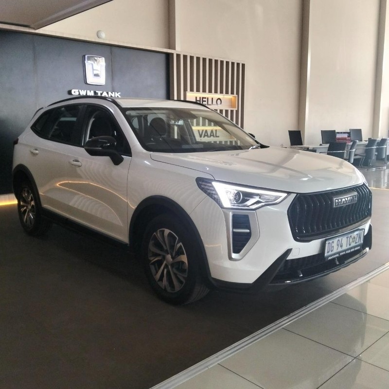 Haval Jolion - GWM Motors Vaal PTY (Ltd) - Image 7