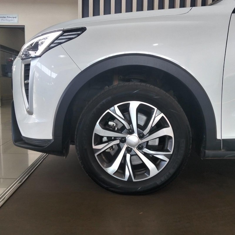 Haval Jolion - GWM Motors Vaal PTY (Ltd) - Image 5