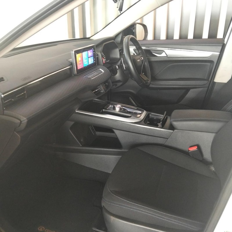 Haval Jolion - GWM Motors Vaal PTY (Ltd) - Image 9