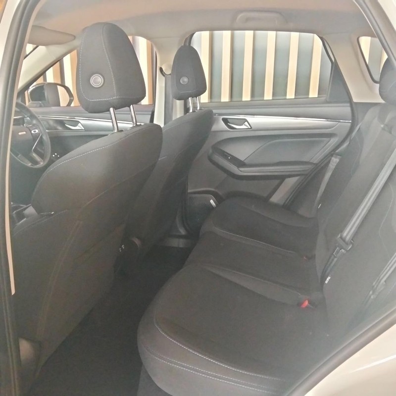 Haval Jolion - GWM Motors Vaal PTY (Ltd) - Image 10