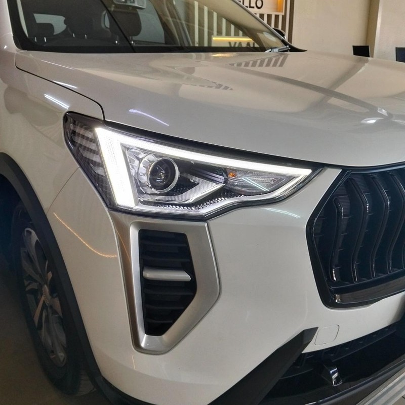 Haval Jolion - GWM Motors Vaal PTY (Ltd) - Image 17