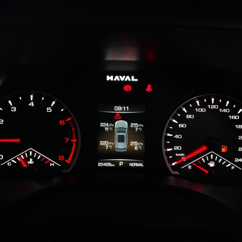 Haval Jolion - GWM Motors Vaal PTY (Ltd) - Image 13