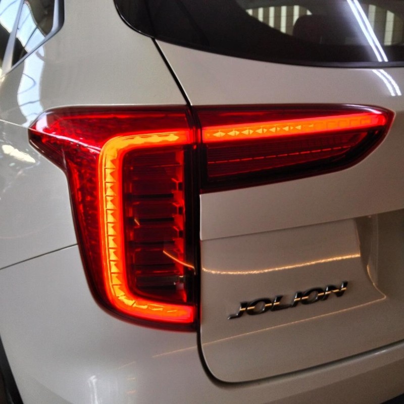 Haval Jolion - GWM Motors Vaal PTY (Ltd) - Image 16