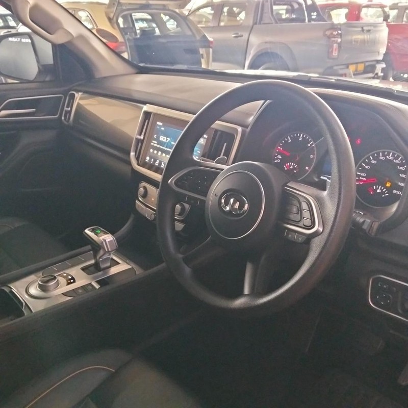 GWM P-Series - GWM Motors Vaal PTY (Ltd) - Image 17