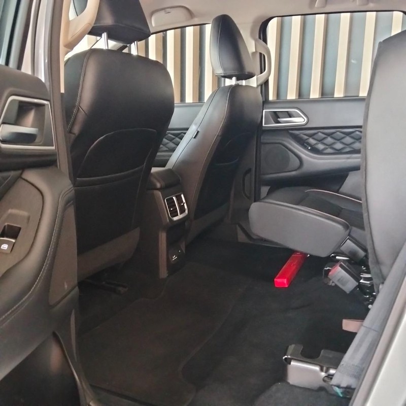 GWM P-Series - GWM Motors Vaal PTY (Ltd) - Image 8