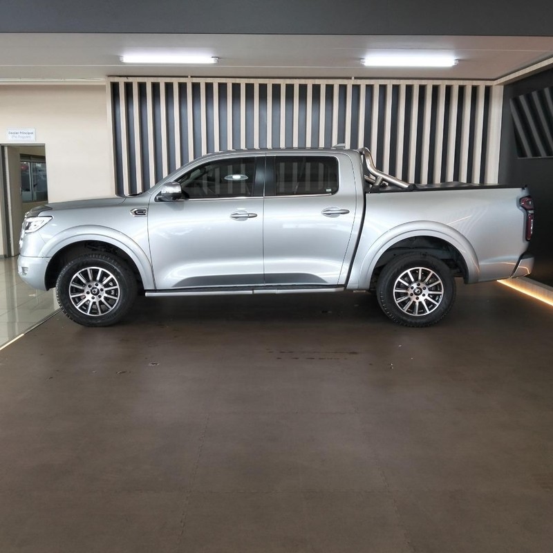 GWM P-Series - GWM Motors Vaal PTY (Ltd) - Image 3