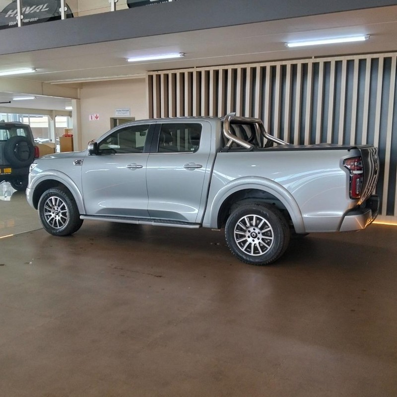 GWM P-Series - GWM Motors Vaal PTY (Ltd) - Image 4