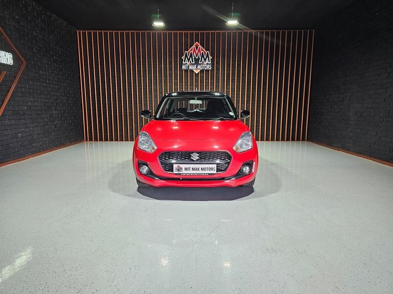 Suzuki Swift - Mit Mak Motors - Image 2