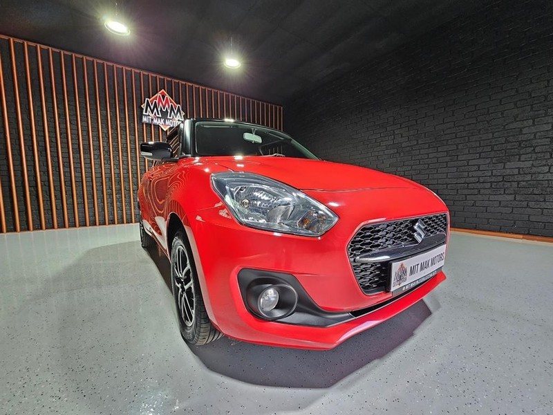 Suzuki Swift - Mit Mak Motors - Image 6