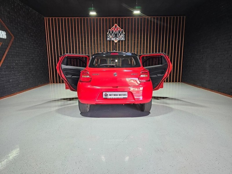 Suzuki Swift - Mit Mak Motors - Image 24