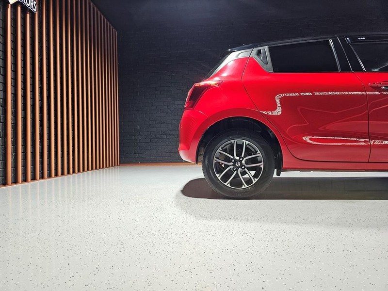Suzuki Swift - Mit Mak Motors - Image 27