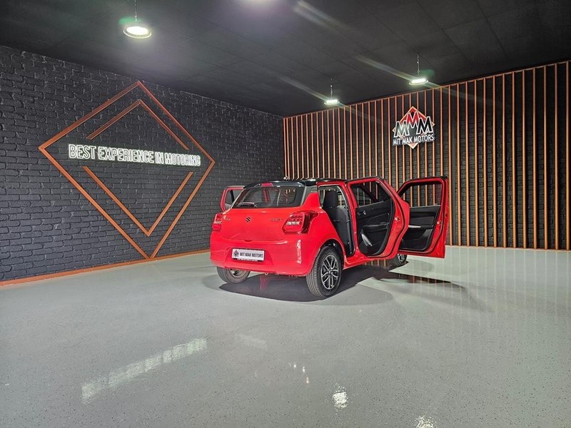 Suzuki Swift - Mit Mak Motors - Image 25