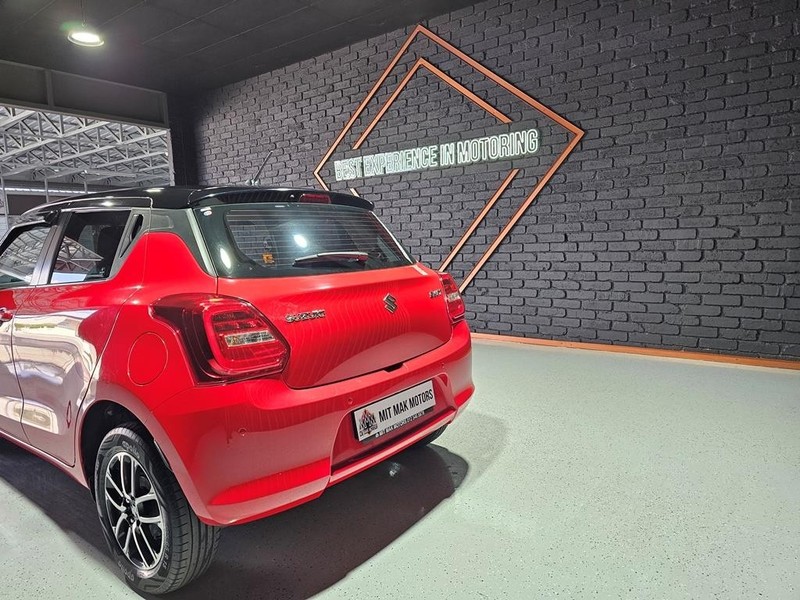 Suzuki Swift - Mit Mak Motors - Image 28