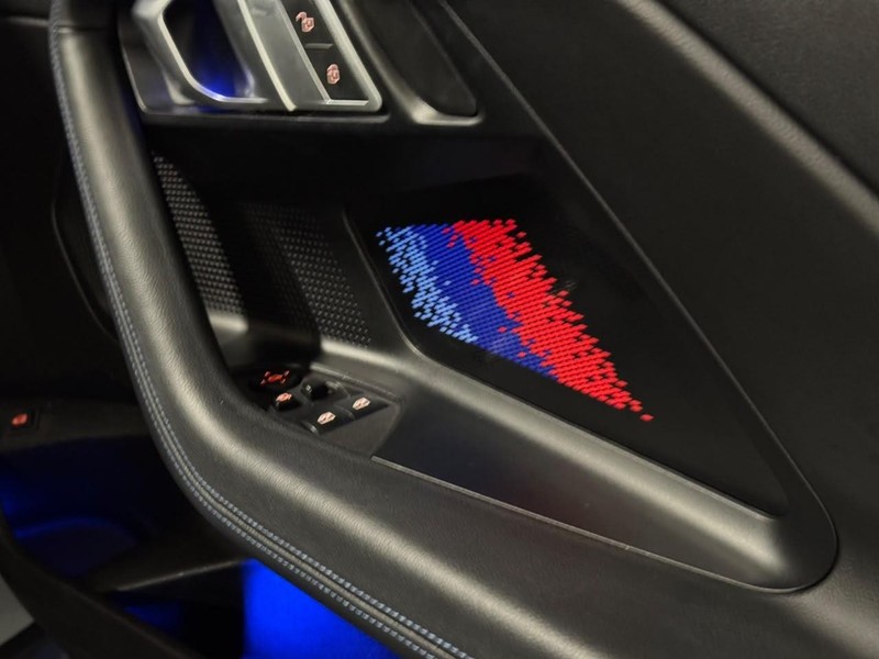 BMW 2 Series - BMW Cape Town City - Image 17