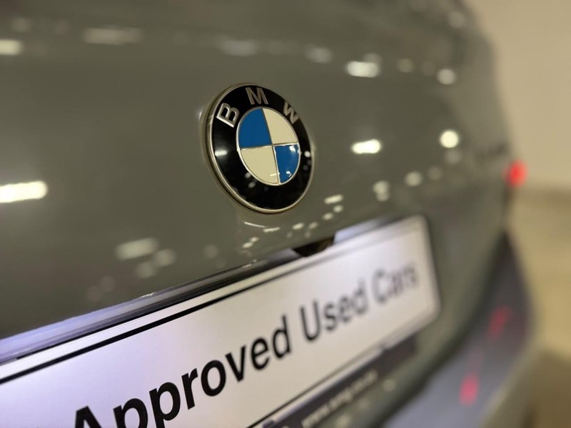 BMW 2 Series - BMW Cape Town City - Image 9