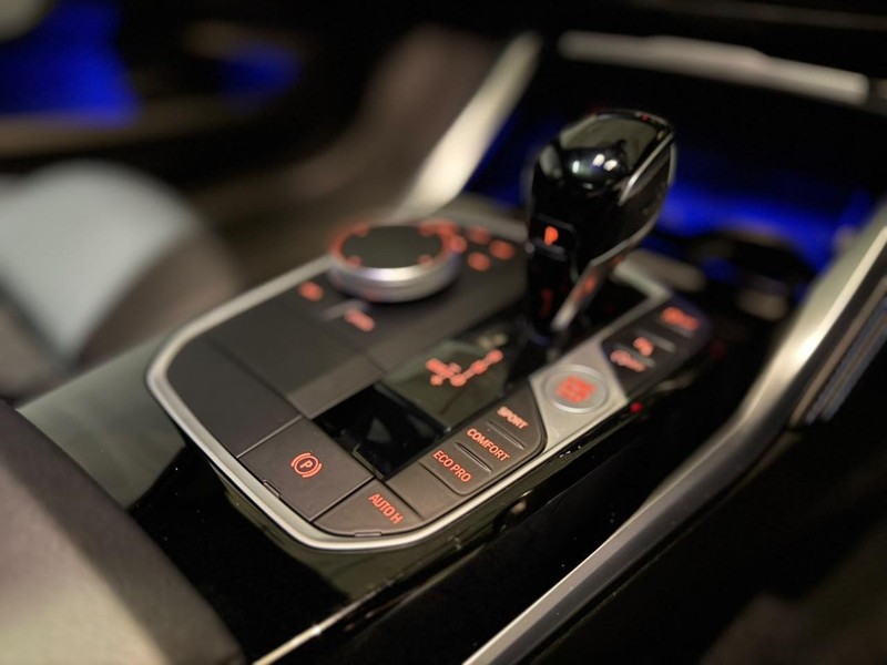 BMW 2 Series - BMW Cape Town City - Image 14