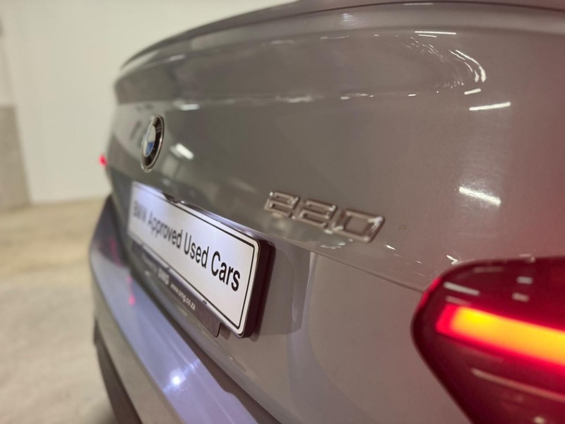 BMW 2 Series - BMW Cape Town City - Image 10