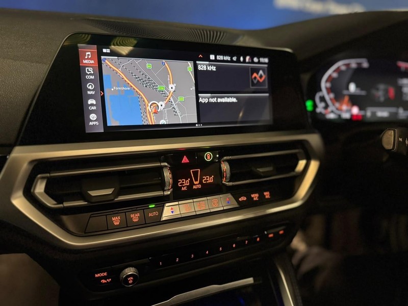 BMW 2 Series - BMW Cape Town City - Image 16