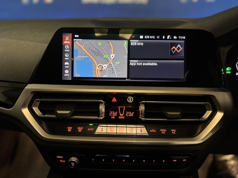 BMW 2 Series - BMW Cape Town City - Image 15
