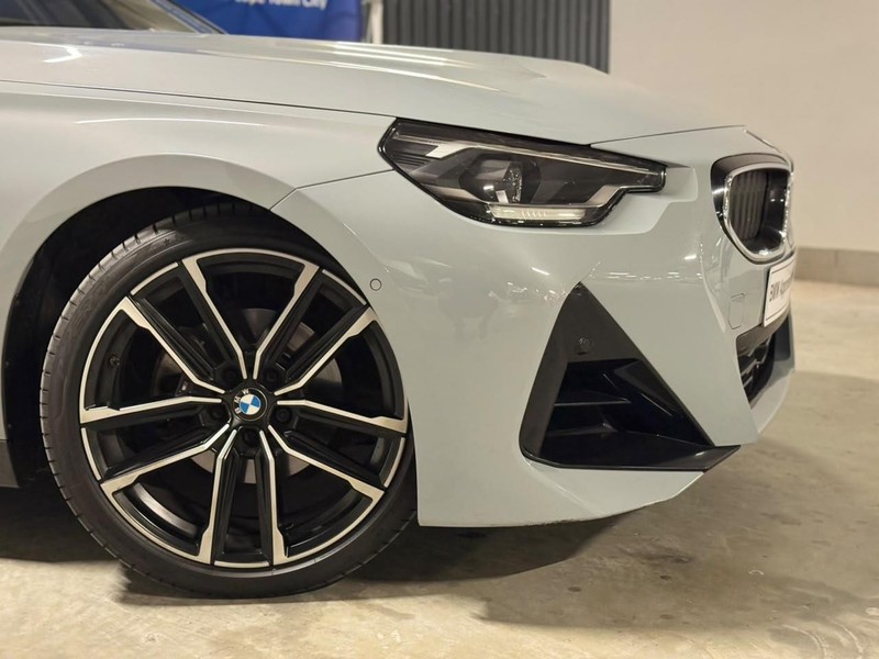 BMW 2 Series - BMW Cape Town City - Image 3