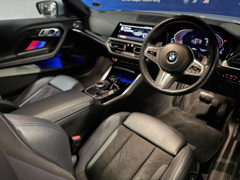 BMW 2 Series - BMW Cape Town City - Image 11