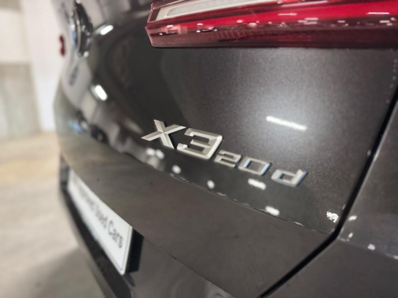BMW X3 - BMW Cape Town City - Image 8