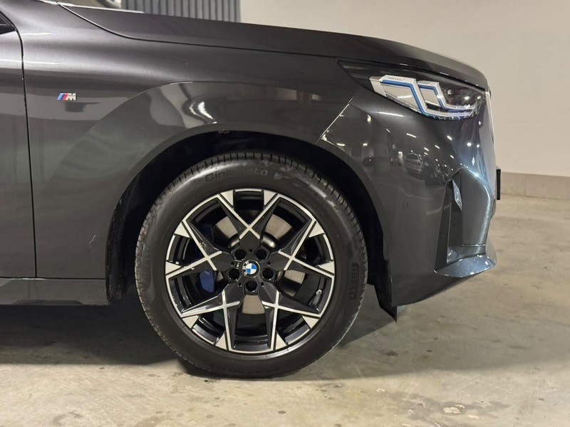 BMW X3 - BMW Cape Town City - Image 3