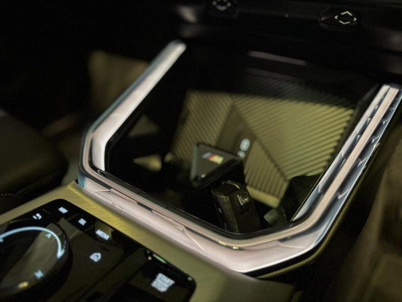 BMW X3 - BMW Cape Town City - Image 15