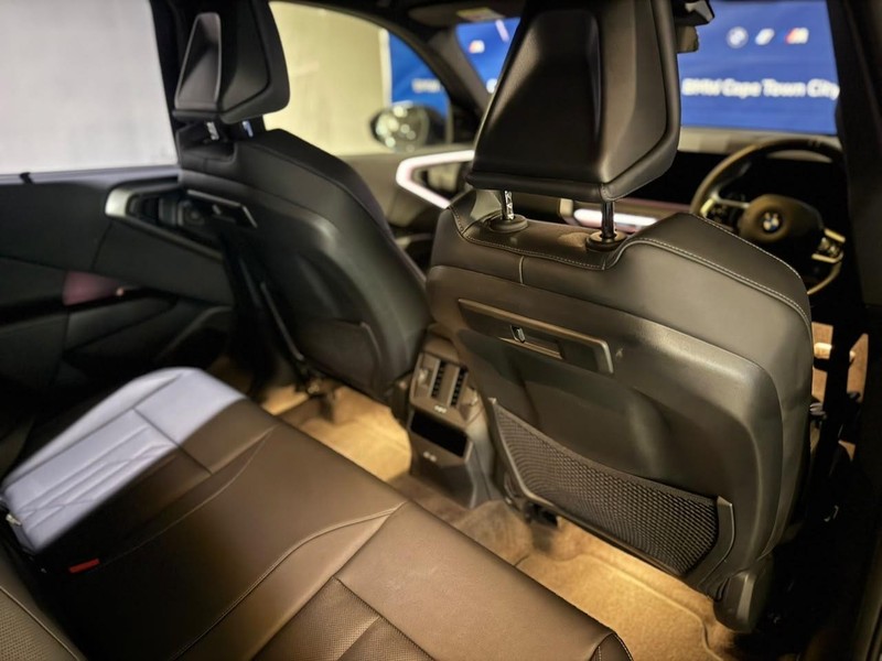 BMW X3 - BMW Cape Town City - Image 11