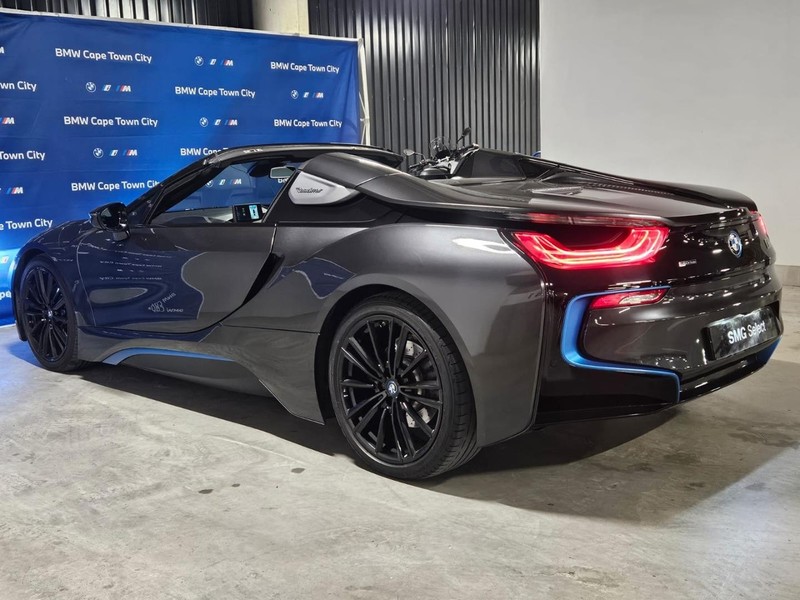 BMW i8 - BMW Cape Town City - Image 7