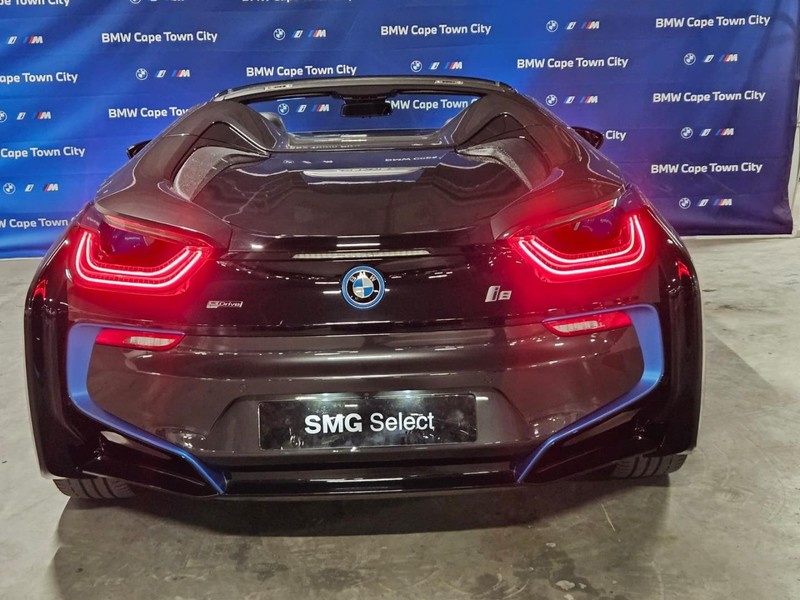 BMW i8 - BMW Cape Town City - Image 9