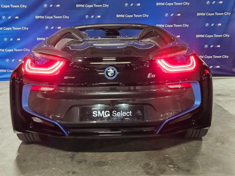 BMW i8 - BMW Cape Town City - Image 8