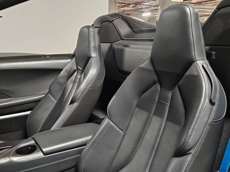 BMW i8 - BMW Cape Town City - Image 13