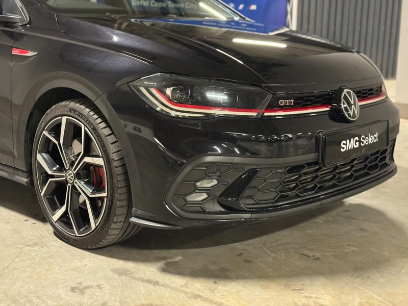 Volkswagen Polo - BMW Cape Town City - Image 2