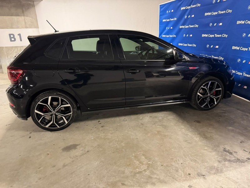 Volkswagen Polo - BMW Cape Town City - Image 8