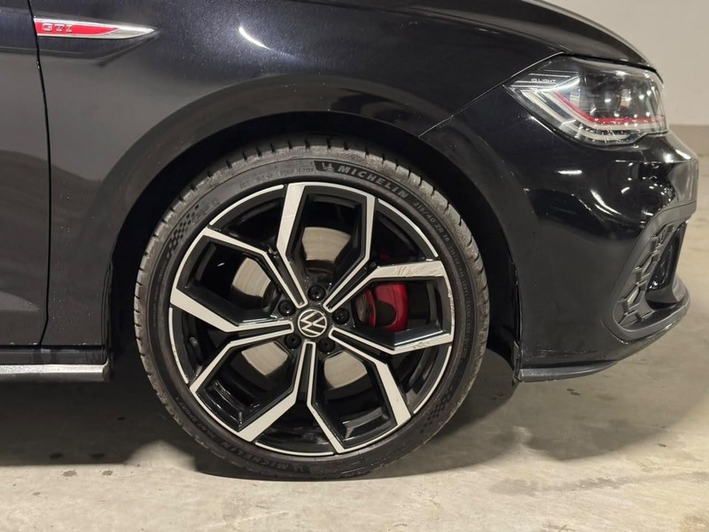 Volkswagen Polo - BMW Cape Town City - Image 3