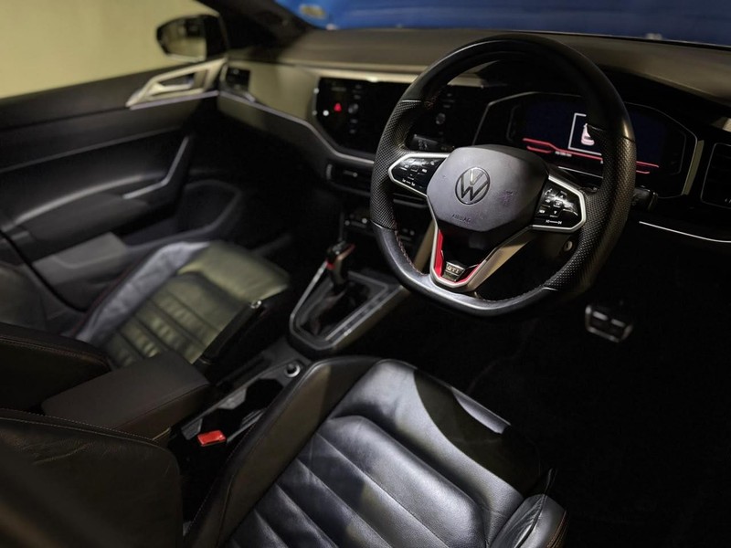 Volkswagen Polo - BMW Cape Town City - Image 9