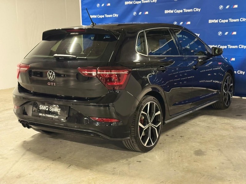 Volkswagen Polo - BMW Cape Town City - Image 7